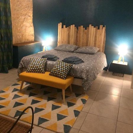Appartement 2 Personnes Le Bugue Perigord Noir Экстерьер фото
