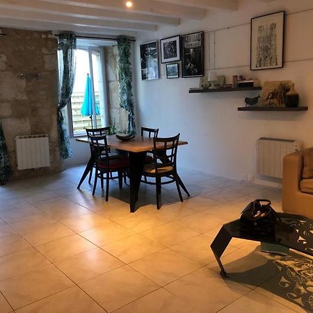 Appartement 2 Personnes Le Bugue Perigord Noir Экстерьер фото