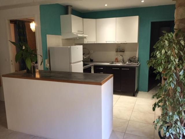 Appartement 2 Personnes Le Bugue Perigord Noir Экстерьер фото