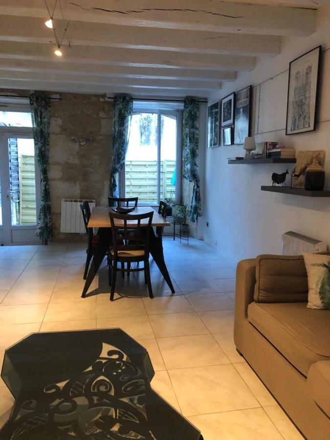 Appartement 2 Personnes Le Bugue Perigord Noir Экстерьер фото