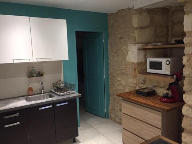 Appartement 2 Personnes Le Bugue Perigord Noir Экстерьер фото