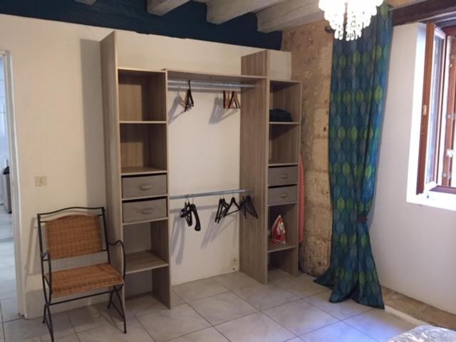 Appartement 2 Personnes Le Bugue Perigord Noir Экстерьер фото