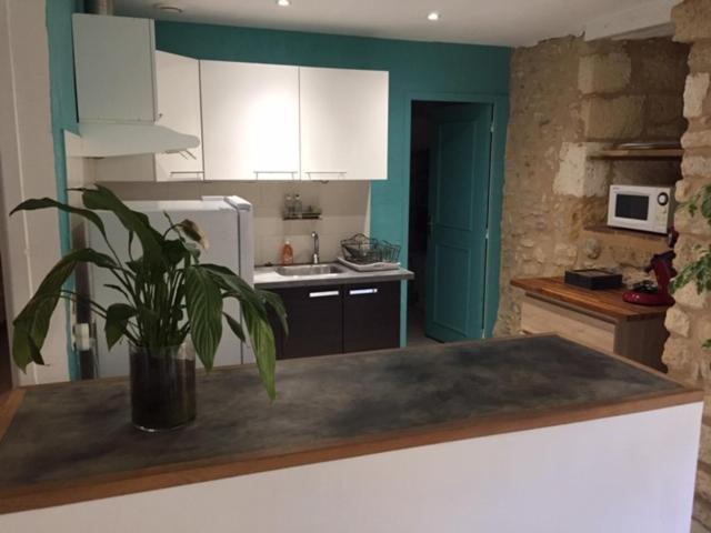 Appartement 2 Personnes Le Bugue Perigord Noir Экстерьер фото