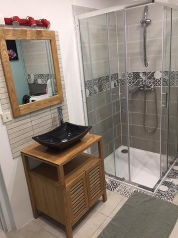 Appartement 2 Personnes Le Bugue Perigord Noir Экстерьер фото