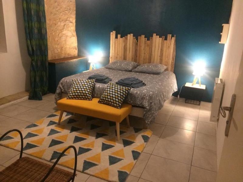 Appartement 2 Personnes Le Bugue Perigord Noir Экстерьер фото