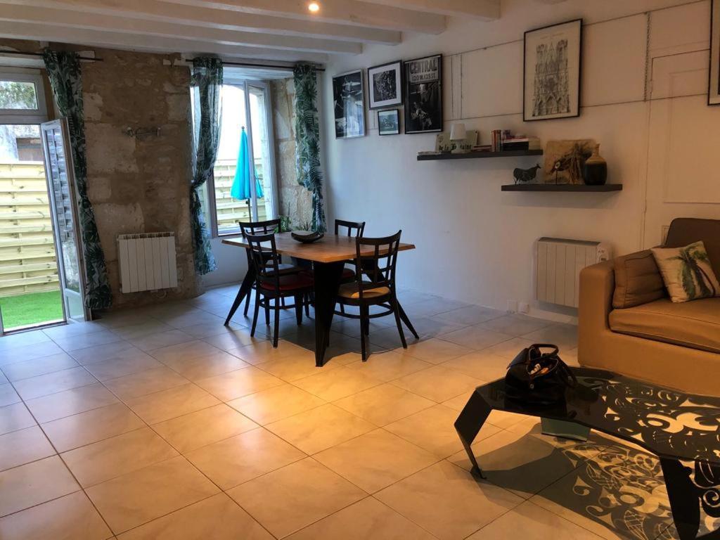 Appartement 2 Personnes Le Bugue Perigord Noir Экстерьер фото