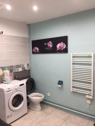 Appartement 2 Personnes Le Bugue Perigord Noir Экстерьер фото